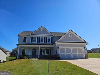 901 Calgary Court, Winder, GA 30680