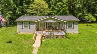 22139 Sams Creek Road, Laurelville, OH 43135