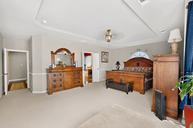 7800 Alders Gate Lane, Denton, TX 76208