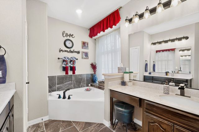 7800 Alders Gate Lane, Denton, TX 76208