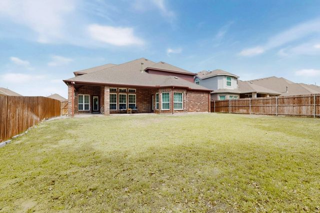 7800 Alders Gate Lane, Denton, TX 76208