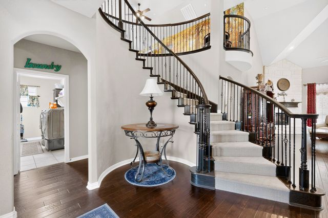 7800 Alders Gate Lane, Denton, TX 76208