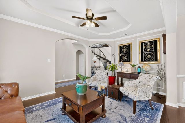 7800 Alders Gate Lane, Denton, TX 76208
