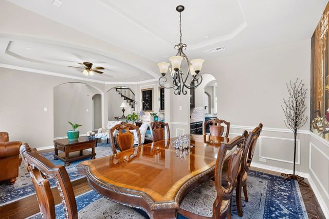 7800 Alders Gate Lane, Denton, TX 76208