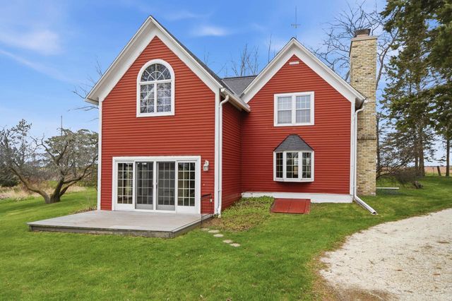 7236 Sauk Trail ROAD, Cedar Grove, WI 53013