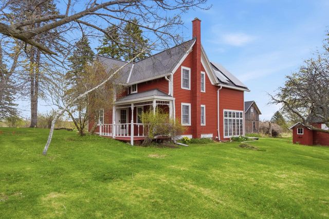 7236 Sauk Trail ROAD, Cedar Grove, WI 53013