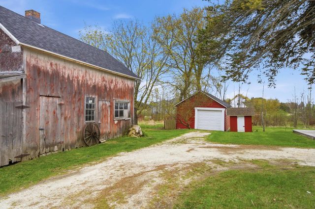 7236 Sauk Trail ROAD, Cedar Grove, WI 53013