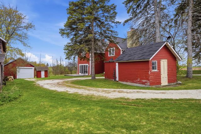 7236 Sauk Trail ROAD, Cedar Grove, WI 53013