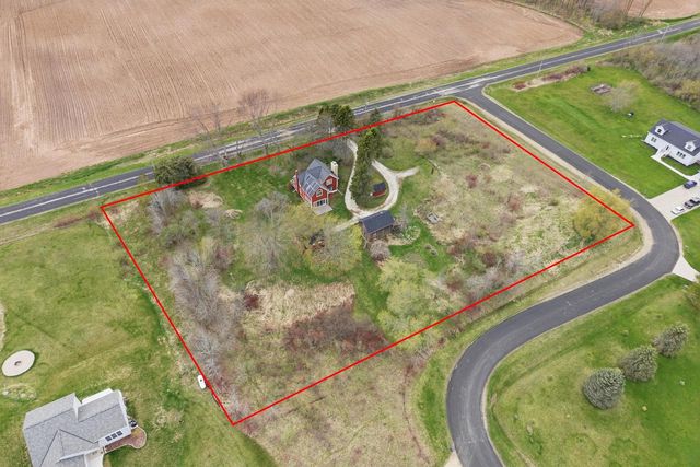 7236 Sauk Trail ROAD, Cedar Grove, WI 53013