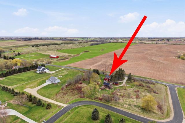 7236 Sauk Trail ROAD, Cedar Grove, WI 53013