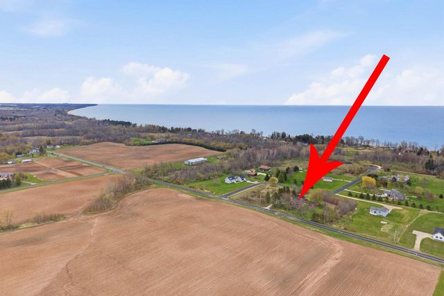 7236 Sauk Trail ROAD, Cedar Grove, WI 53013