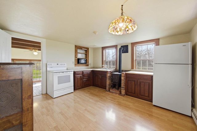 7236 Sauk Trail ROAD, Cedar Grove, WI 53013