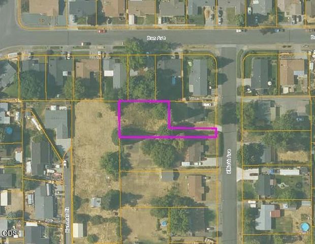 0 Elliott Avenue, Medford, OR 97501