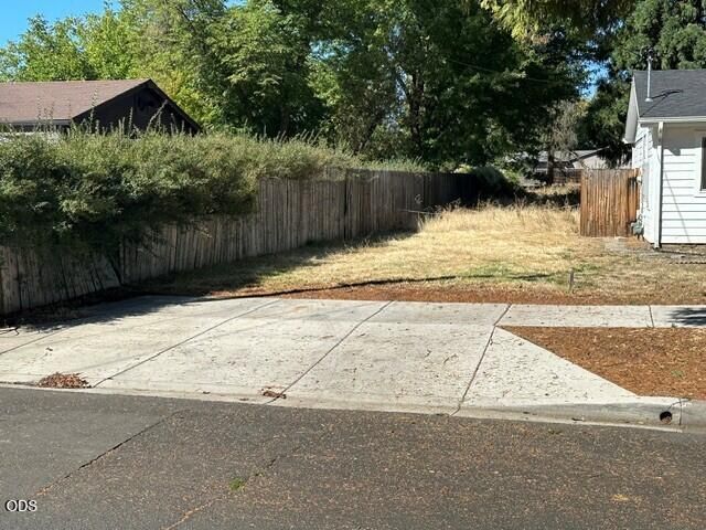 0 Elliott Avenue, Medford, OR 97501