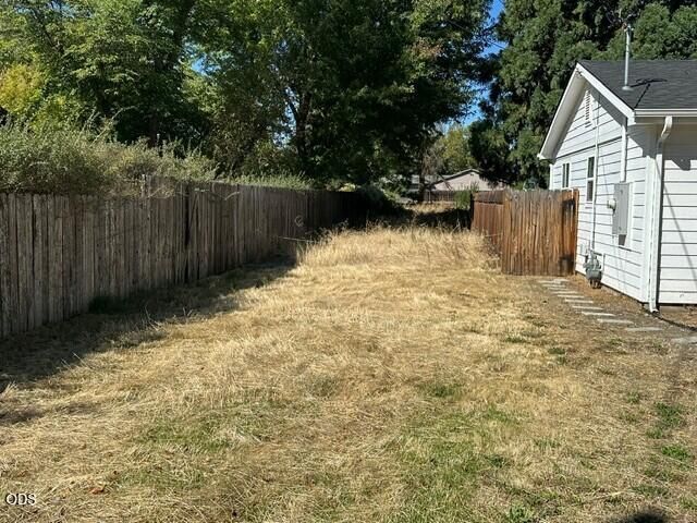 0 Elliott Avenue, Medford, OR 97501