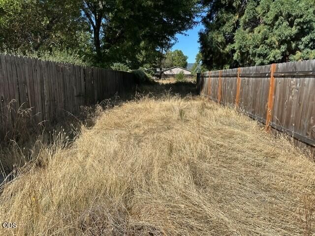 0 Elliott Avenue, Medford, OR 97501