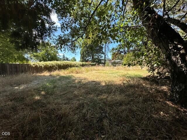 0 Elliott Avenue, Medford, OR 97501