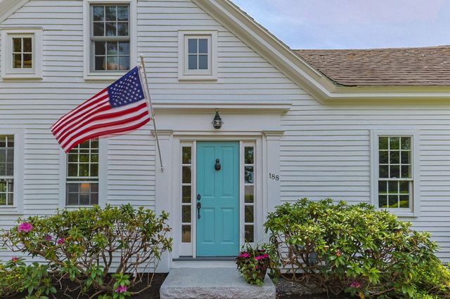 188 Rock Harbor Road, Orleans, MA 02653