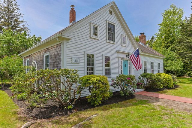 188 Rock Harbor Road, Orleans, MA 02653