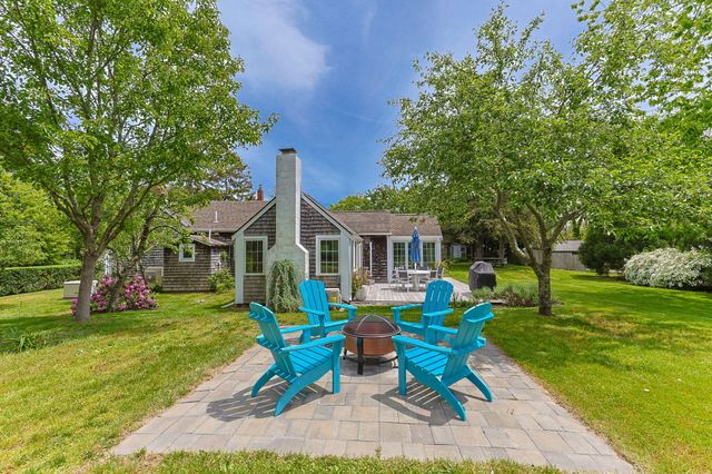 188 Rock Harbor Road, Orleans, MA 02653
