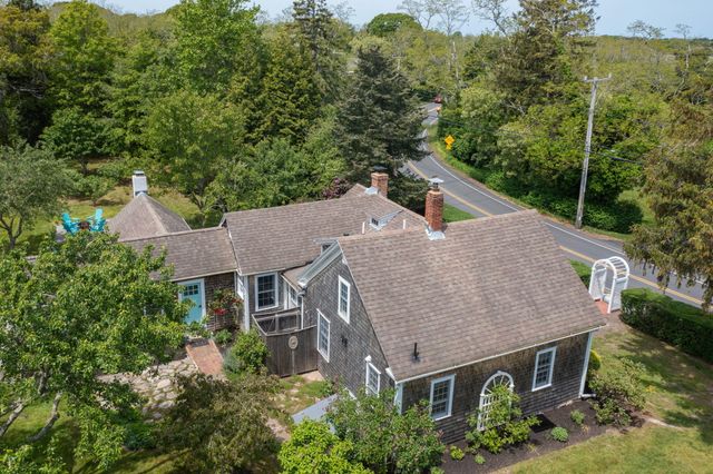 188 Rock Harbor Road, Orleans, MA 02653