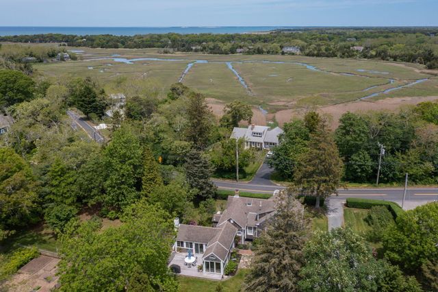 188 Rock Harbor Road, Orleans, MA 02653