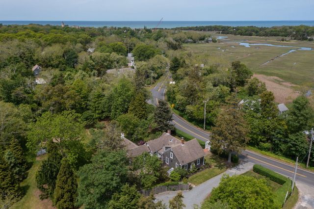 188 Rock Harbor Road, Orleans, MA 02653