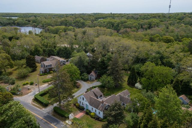 188 Rock Harbor Road, Orleans, MA 02653