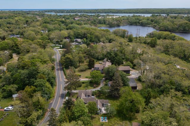 188 Rock Harbor Road, Orleans, MA 02653
