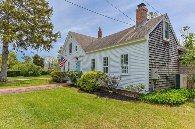 188 Rock Harbor Road, Orleans, MA 02653
