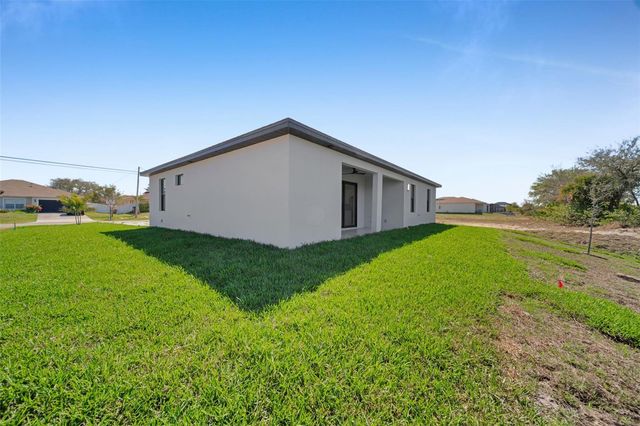 1320 NE 20TH STREET, Cape Coral, FL 33909