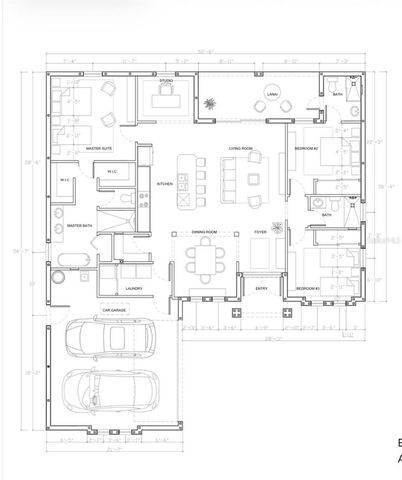 1320 NE 20TH STREET, Cape Coral, FL 33909