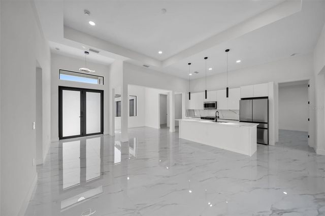 1320 NE 20TH STREET, Cape Coral, FL 33909