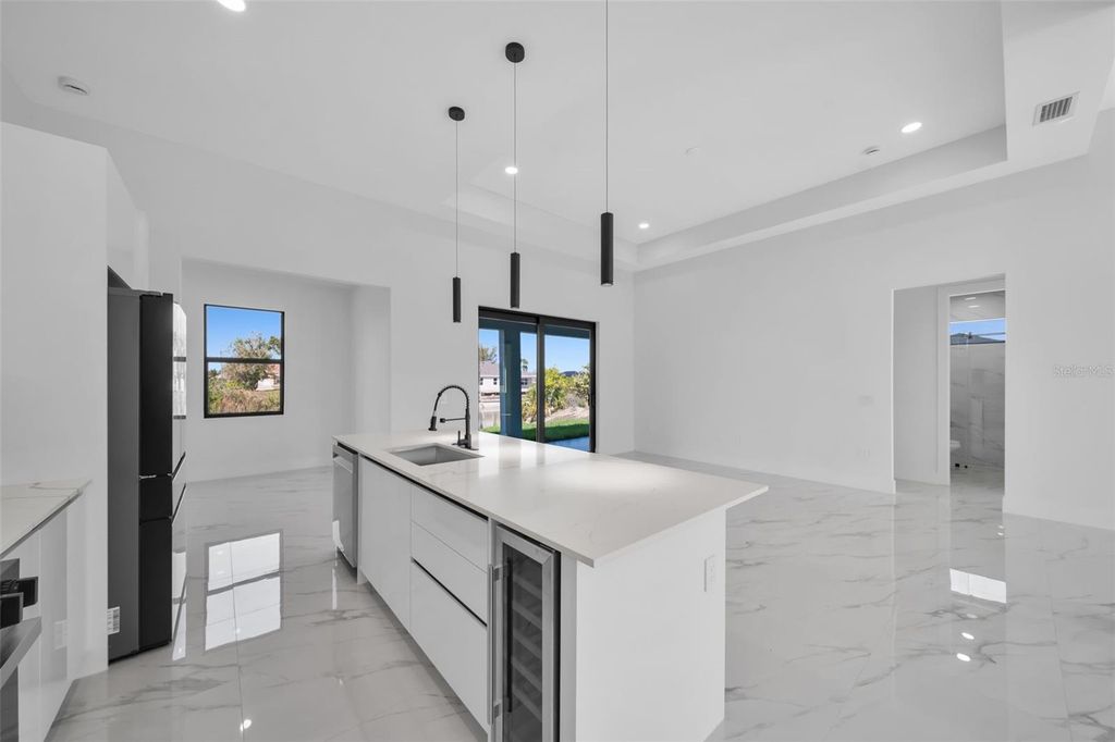Image 13 of property listing at 1320 NE 20TH STREET, Cape Coral, FL 33909