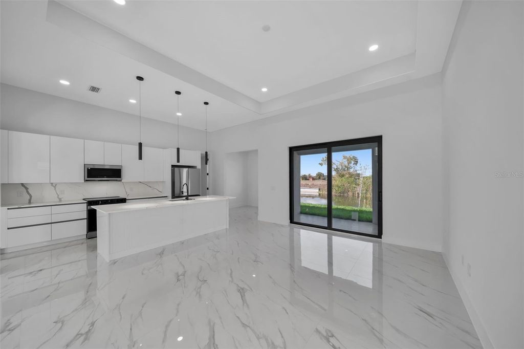 Image 5 of property listing at 1320 NE 20TH STREET, Cape Coral, FL 33909