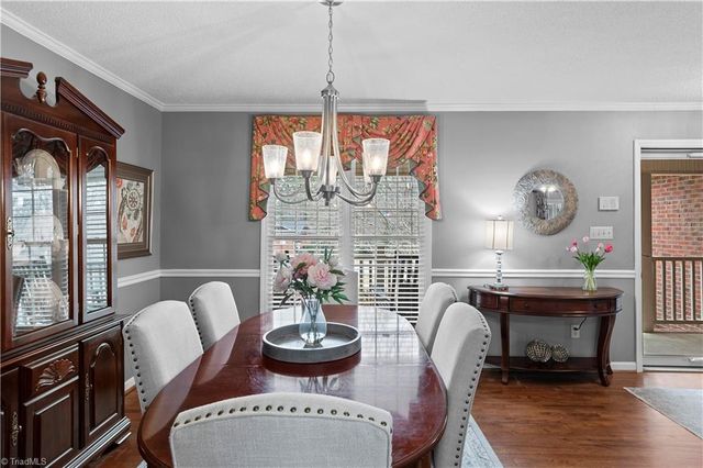 380 Cedarland Drive, Thomasville, NC 27360