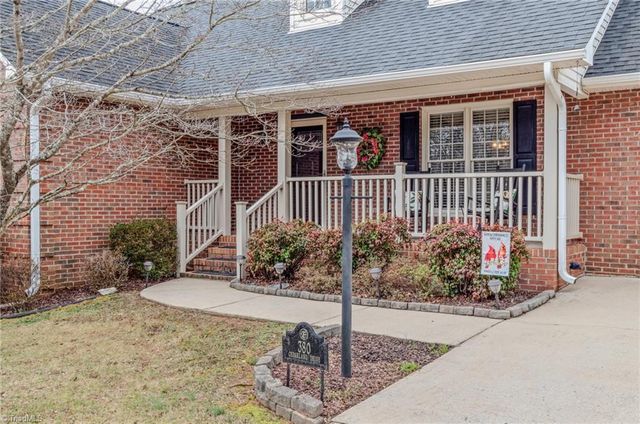 380 Cedarland Drive, Thomasville, NC 27360