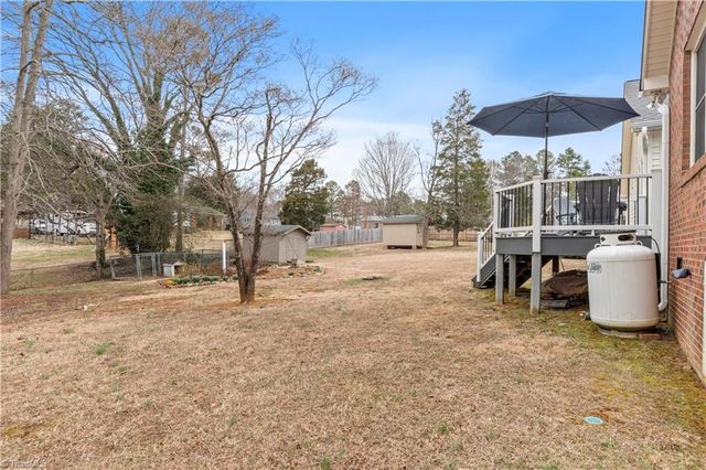 380 Cedarland Drive, Thomasville, NC 27360