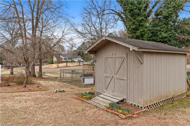 380 Cedarland Drive, Thomasville, NC 27360