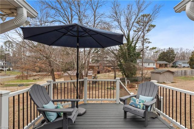 380 Cedarland Drive, Thomasville, NC 27360