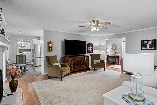 380 Cedarland Drive, Thomasville, NC 27360