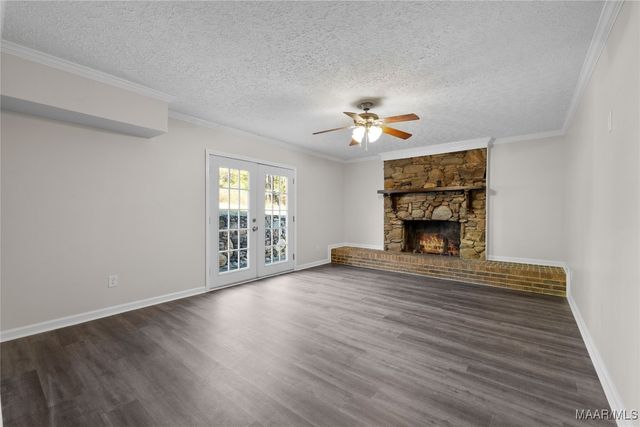 168 County Road 454 ., Clanton, AL 35046