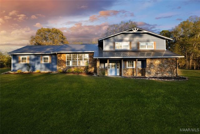 168 County Road 454 ., Clanton, AL 35046