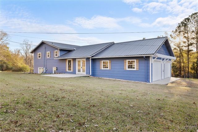 168 County Road 454 ., Clanton, AL 35046