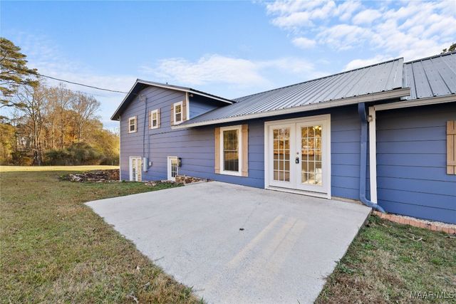 168 County Road 454 ., Clanton, AL 35046