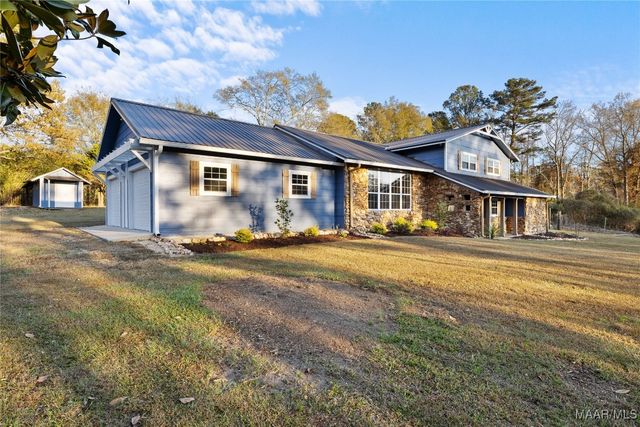 168 County Road 454 ., Clanton, AL 35046