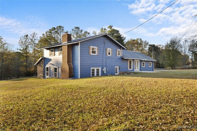 168 County Road 454 ., Clanton, AL 35046