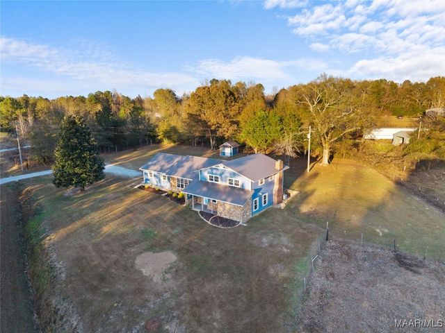 168 County Road 454 ., Clanton, AL 35046