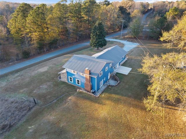 168 County Road 454 ., Clanton, AL 35046