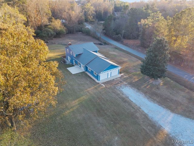 168 County Road 454 ., Clanton, AL 35046